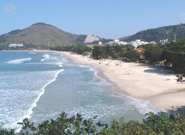 Condominio Clube Wembley Tennis Ubatuba Kültér fotó