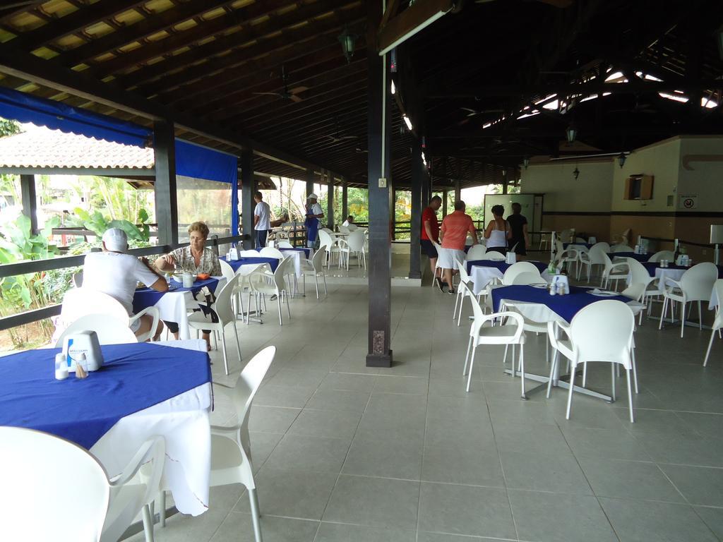 Condominio Clube Wembley Tennis Ubatuba Kültér fotó