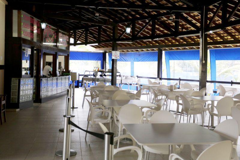 Condominio Clube Wembley Tennis Ubatuba Kültér fotó