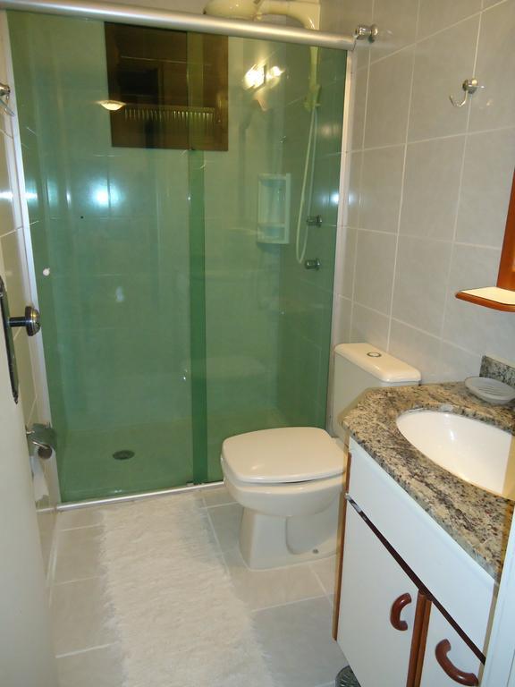 Condominio Clube Wembley Tennis Ubatuba Kültér fotó