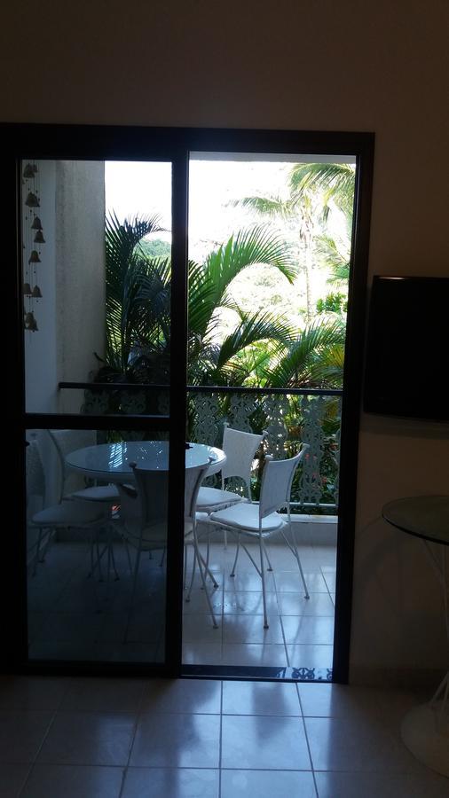 Condominio Clube Wembley Tennis Ubatuba Kültér fotó