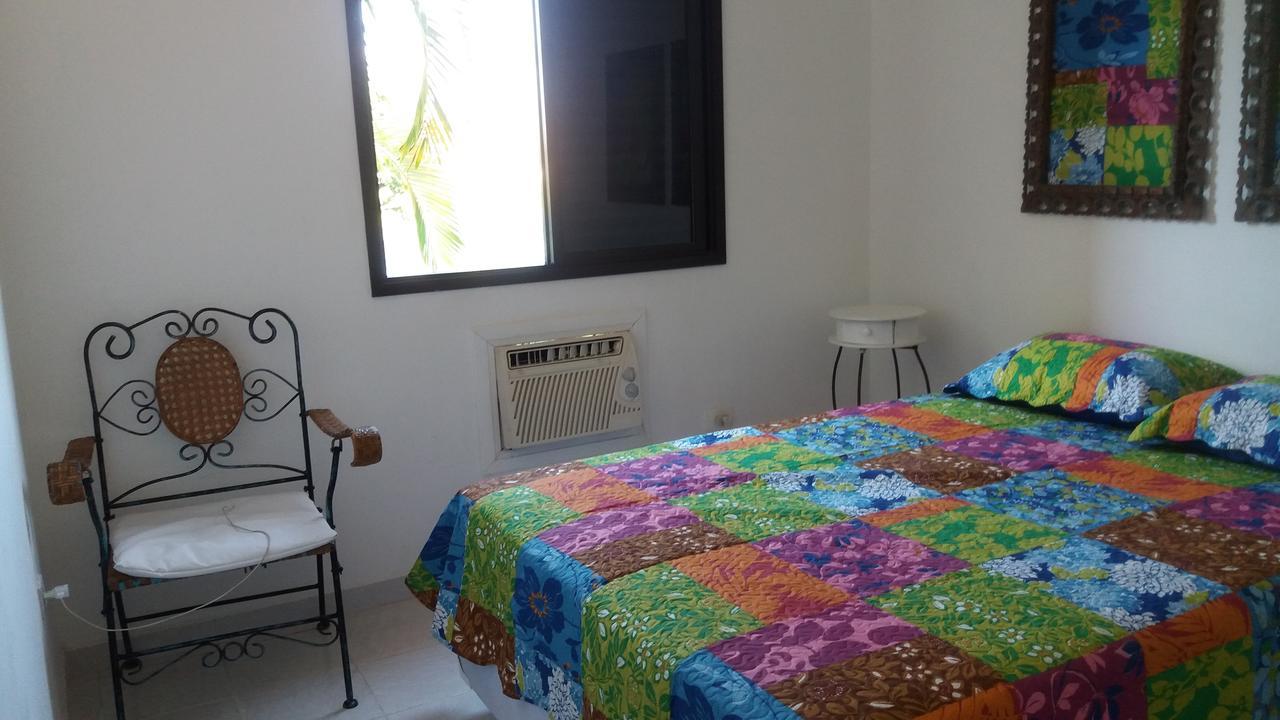Condominio Clube Wembley Tennis Ubatuba Kültér fotó