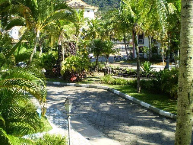 Condominio Clube Wembley Tennis Ubatuba Kültér fotó